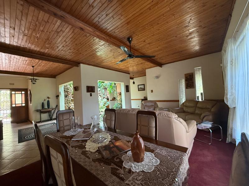 3 Bedroom Property for Sale in Vaalpark Free State